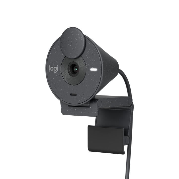 LOGITECH BRIO 300 