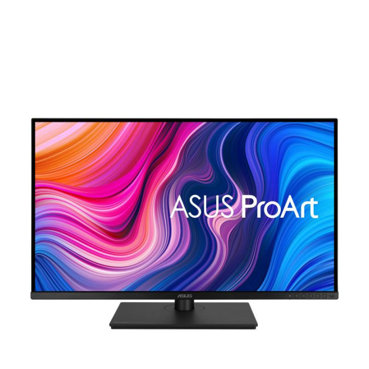 ASUS PROART PA328CGV 32QHD/165HZ/IPS/10BITS/PIVOT/USBC 