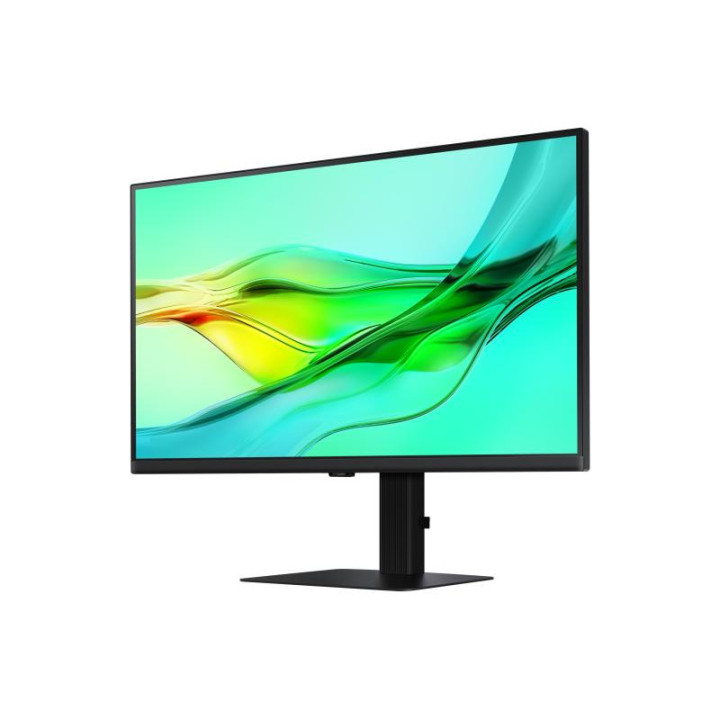 SAMSUNG VIEWFINITY 27 QHD/100HZ/IPS/5MS/PIVOT/USB-C 