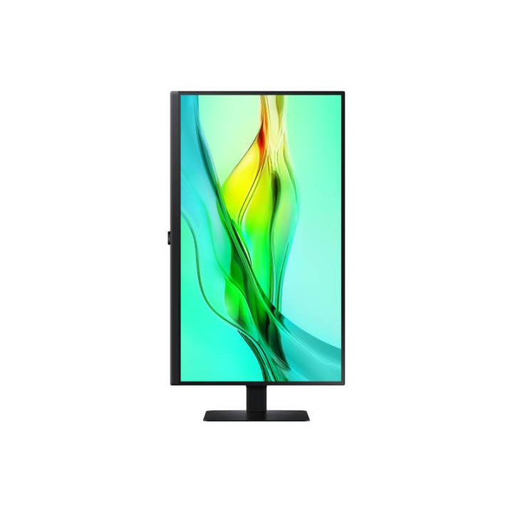 SAMSUNG VIEWFINITY 27 QHD/100HZ/IPS/5MS/PIVOT/USB-C 