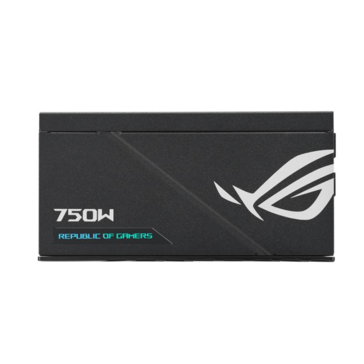 ASUS SFX750W - 80+ PLATINUM -ROG LOKI750P SFX-L GAMING 