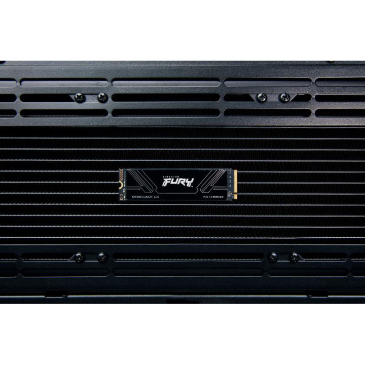 KINGSTON 1TO M.2 NVME GEN5 - FURY RENEGADE G5 