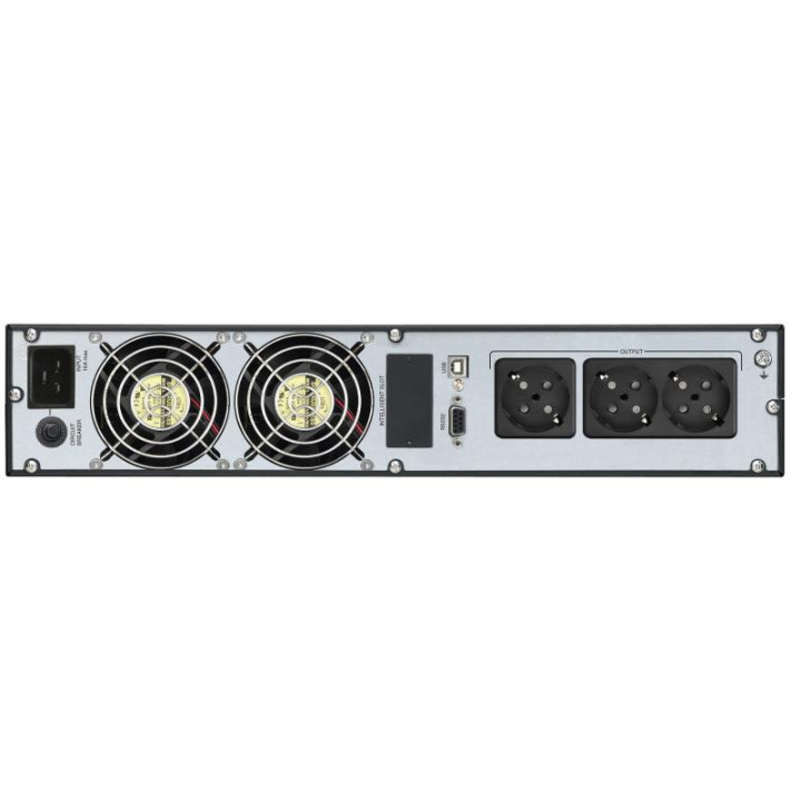 FSP (FORTRON) ONDULEUR 3000VA CHAMP RM 3K 