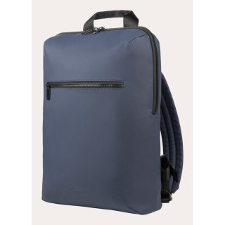 TUCANO GOMMO 40.6 CM (16) SAC A DOS NOIR. BLEU 