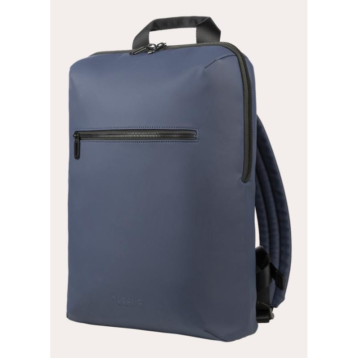 TUCANO GOMMO 40.6 CM (16) SAC A DOS NOIR. BLEU 