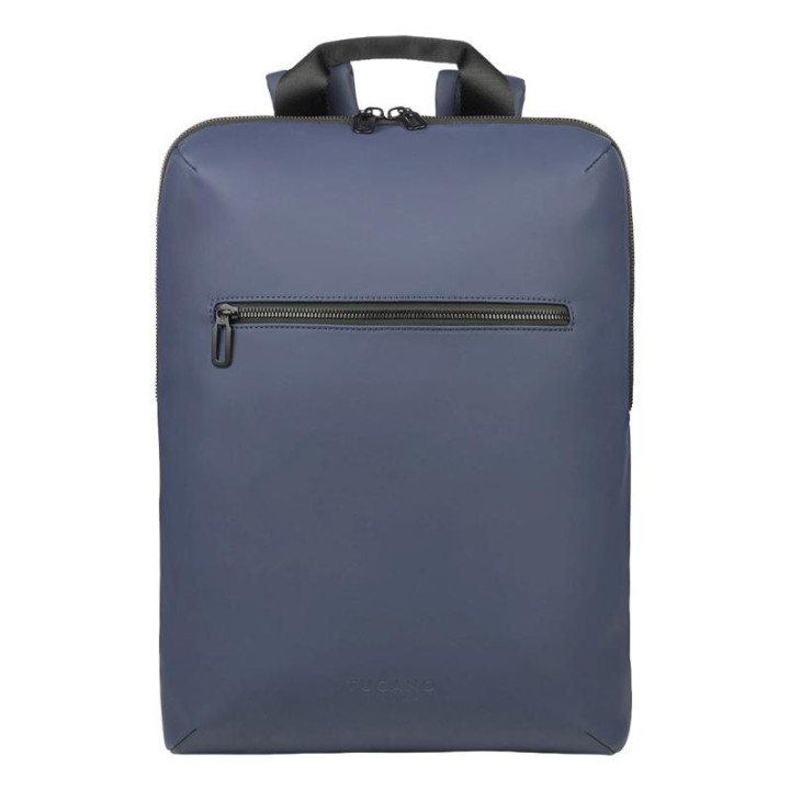 TUCANO GOMMO 40.6 CM (16) SAC A DOS NOIR. BLEU 