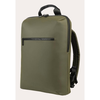 TUCANO GOMMO 40.6 CM (16) SAC A DOS NOIR. VERT 