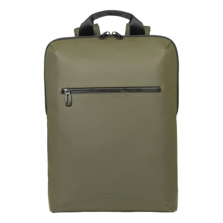 TUCANO GOMMO 40.6 CM (16) SAC A DOS NOIR. VERT 