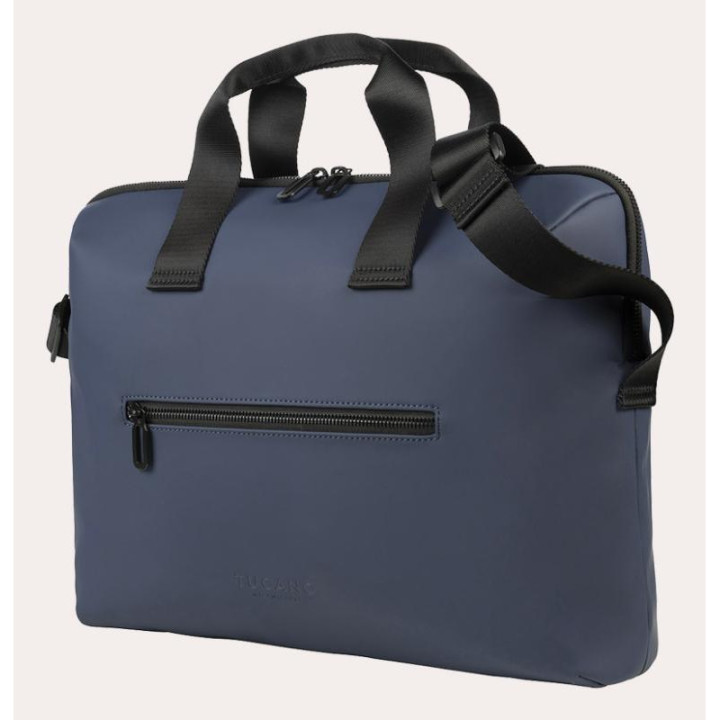 TUCANO GOMMO 40.6 CM (16) MALETTE BLEU 