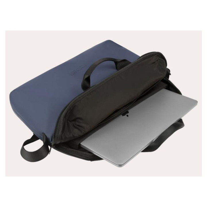 TUCANO GOMMO 40.6 CM (16) MALETTE BLEU 
