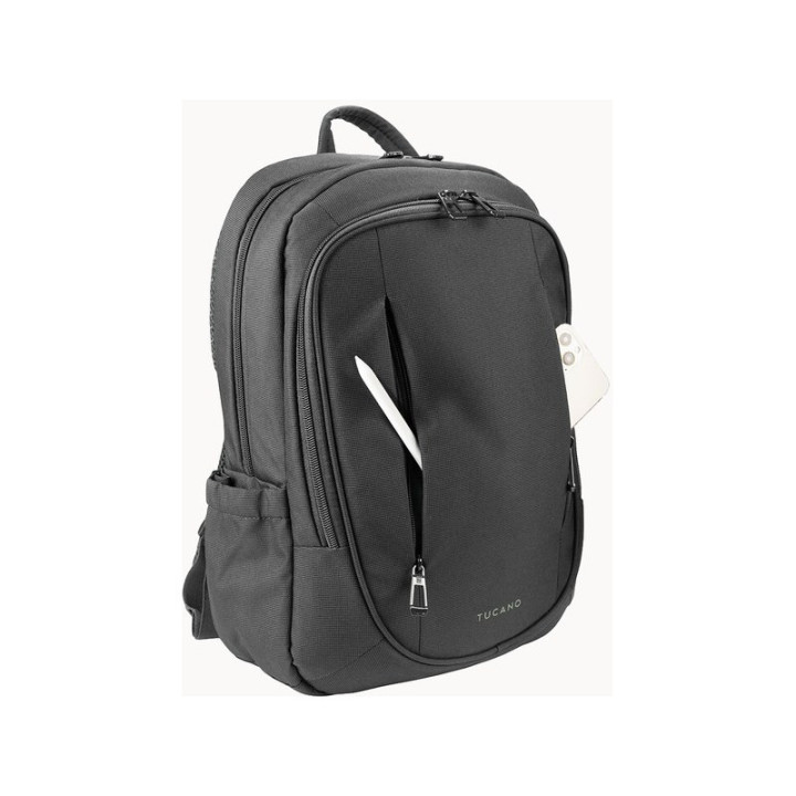 TUCANO SAC A DOS BINARIO NB 15.6'' & MACBOOK 16'' ANTHRACITE *BKBIN15-AGS-AX 