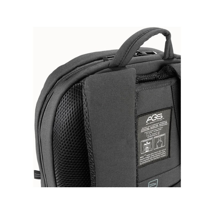 TUCANO SAC A DOS BINARIO NB 15.6'' & MACBOOK 16'' ANTHRACITE *BKBIN15-AGS-AX 