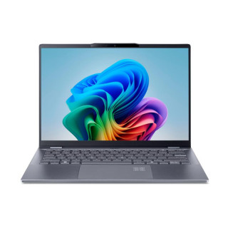 ACER SWIFT 14 AI SF14-51-56Y2 INTEL CORE ULTRA 5 226V ORDINATEUR PORTABLE 35.6 CM (14) WUXGA 16 GO LPDDR5X-SDRAM 1 TO SSD WI-FI 