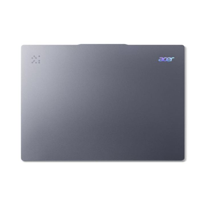 ACER SWIFT 14 AI SF14-51-56Y2 INTEL CORE ULTRA 5 226V ORDINATEUR PORTABLE 35.6 CM (14) WUXGA 16 GO LPDDR5X-SDRAM 1 TO SSD WI-FI 