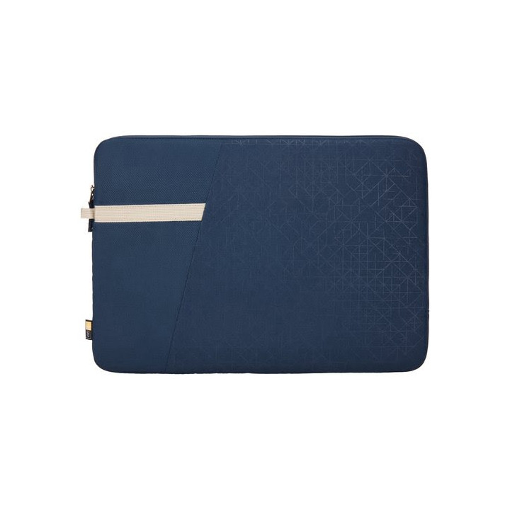 CASE LOGIC ERA ERABP116 OBSIDIAN 39.6 CM (15.6) SAC A DOS GRIS 