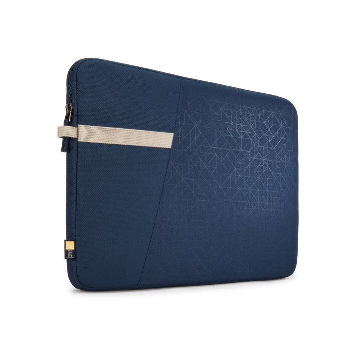 CASE LOGIC ERA ERABP116 OBSIDIAN 39.6 CM (15.6) SAC A DOS GRIS 