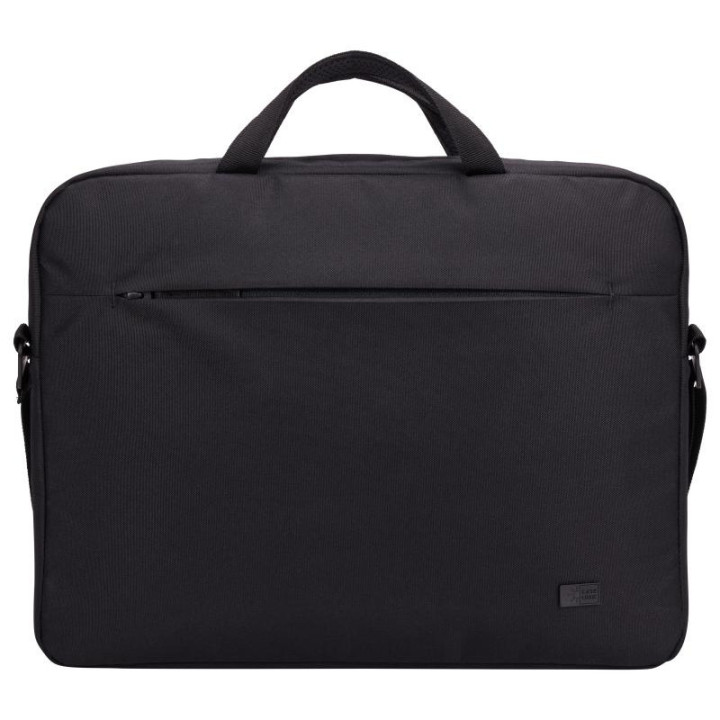 CASE LOGIC INVIGO ECO INVIA116 BLACK 39.6 CM (15.6) HOUSSE NOIR 