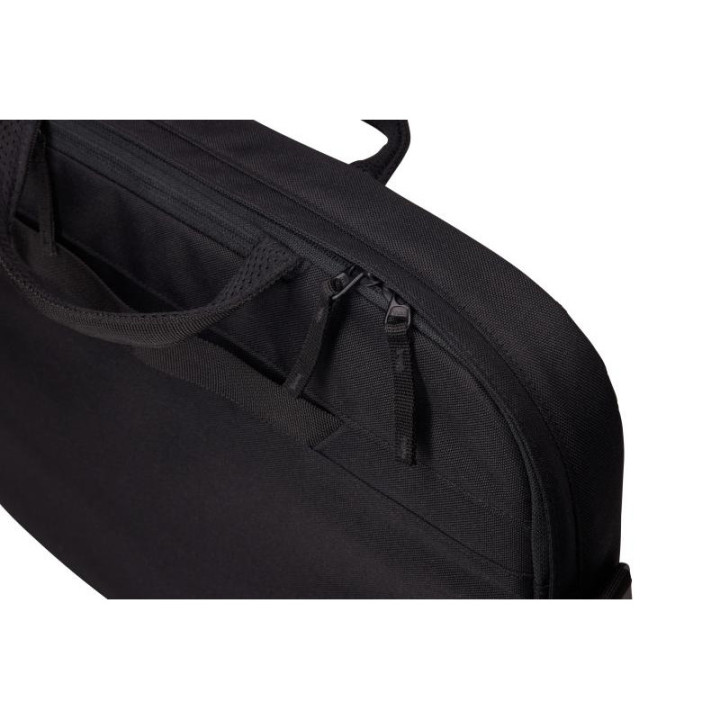 CASE LOGIC INVIGO ECO INVIA116 BLACK 39.6 CM (15.6) HOUSSE NOIR 