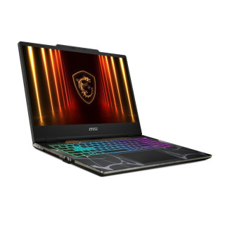 MSI CYBORG 15 B2RWFKG-010FR INTEL CORE 7 240H ORDINATEUR PORTABLE 39.6 CM (15.6) FULL HD 16 GO DDR5-SDRAM 512 GO SSD NVIDIA GEFO