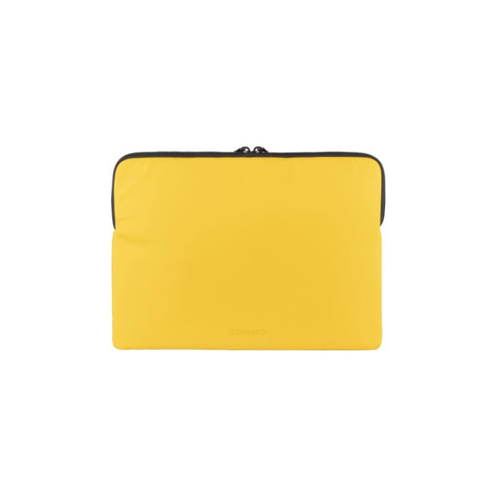 TUCANO BFGOM1516-Y SACOCHE D'ORDINATEURS PORTABLES 40.6 CM (16) HOUSSE JAUNE 