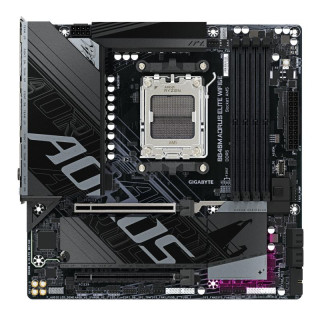 GIGABYTE B840M A ELITE WIFI6E 