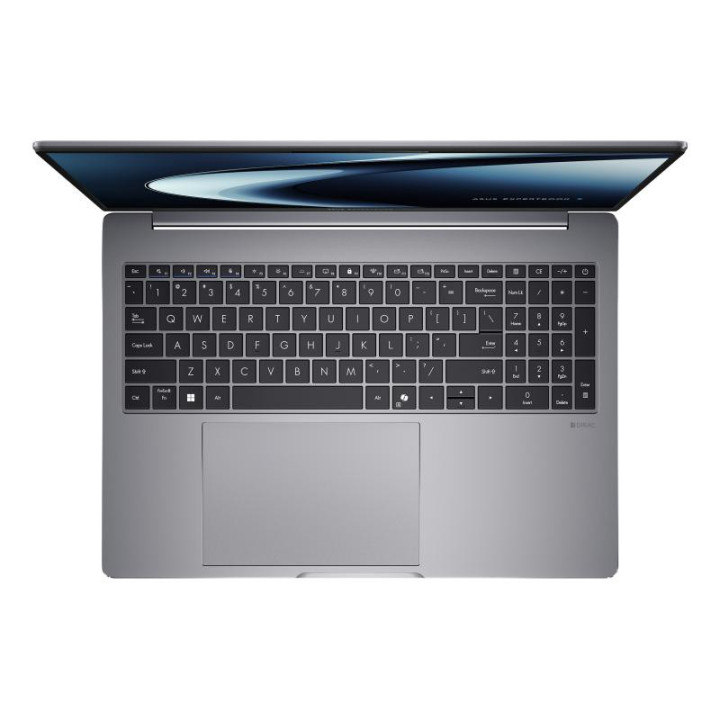 ASUS EXPERTBOOK P3 PM3606CKA-MB0034X AMD RYZEN AI 7 350 ORDINATEUR PORTABLE 40.6 CM (16) WUXGA 16 GO DDR5-SDRAM 512 GO SSD WI-FI