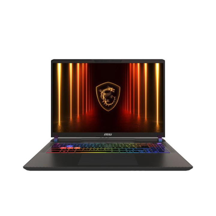 MSI VECTOR 16 HX AI A2XWJG-468FR INTEL CORE ULTRA 9 275HX ORDINATEUR PORTABLE 40.6 CM (16) QUAD HD+ 32 GO DDR5-SDRAM 1 TO SSD NV