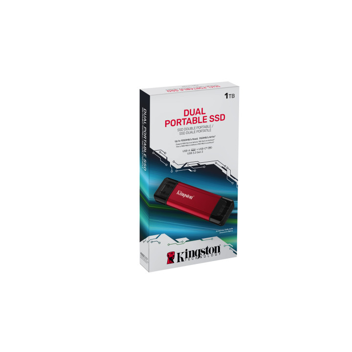 KINGSTON SPSD/1TB 
