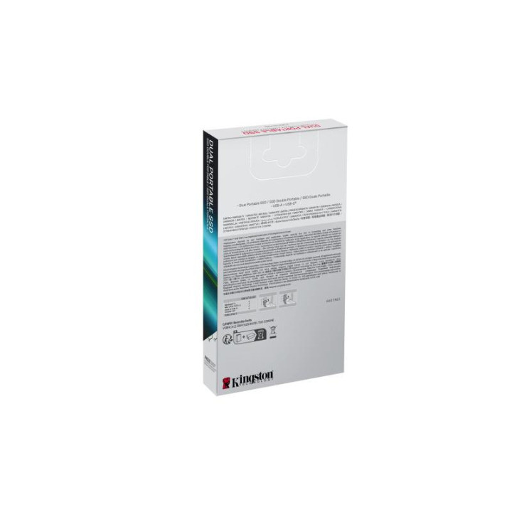 KINGSTON SPSD/1TB 