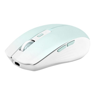 T'NB GRADIENT BLEU - SANS FIL RECHARGEABLE DUAL CONNECT 