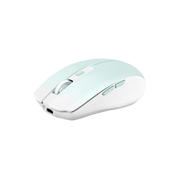 T'NB GRADIENT BLEU - SANS FIL RECHARGEABLE DUAL CONNECT 