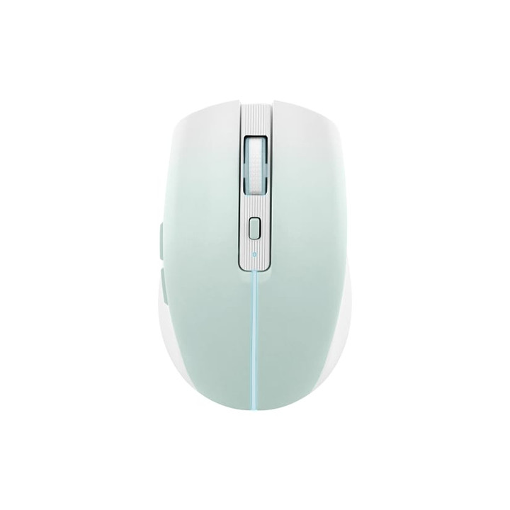 T'NB GRADIENT BLEU - SANS FIL RECHARGEABLE DUAL CONNECT 