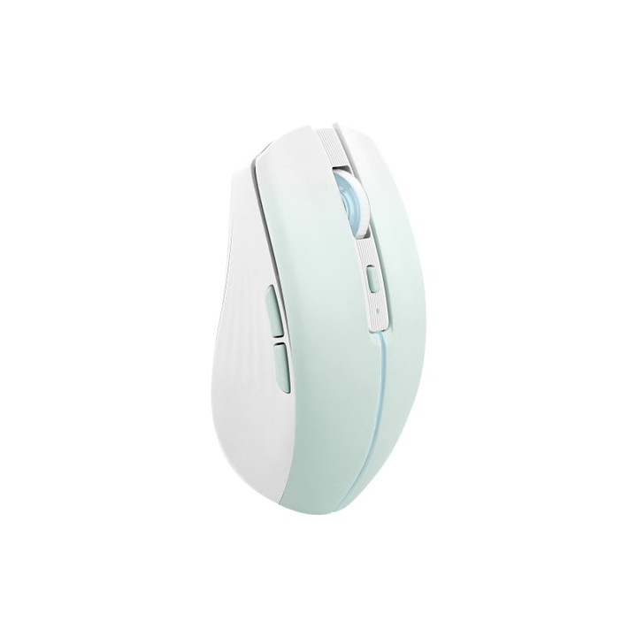 T'NB GRADIENT BLEU - SANS FIL RECHARGEABLE DUAL CONNECT 