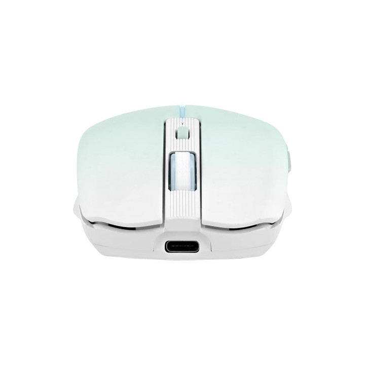 T'NB GRADIENT BLEU - SANS FIL RECHARGEABLE DUAL CONNECT 