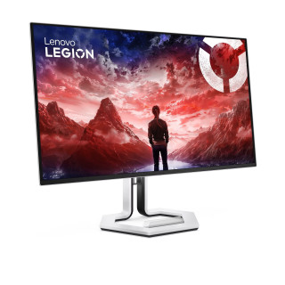 LENOVO LEGION PRO 31.5 OLED 4K/240HZ/0.03MS/PIVOT/USB-C 