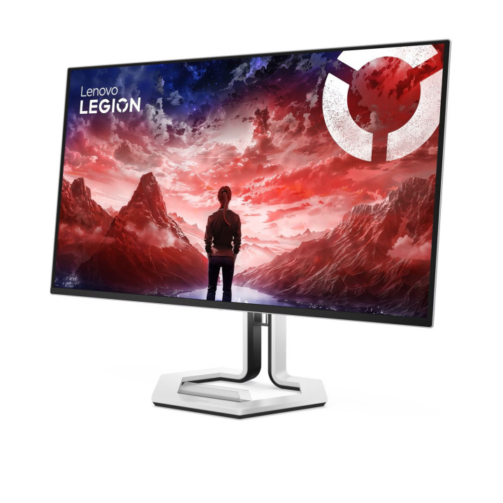 LENOVO LEGION PRO 31.5 OLED 4K/240HZ/0.03MS/PIVOT/USB-C 