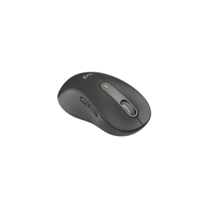 LOGITECH M650 SIGNATURE L GAUCHE BLUETOOTH - GRAPHITE 