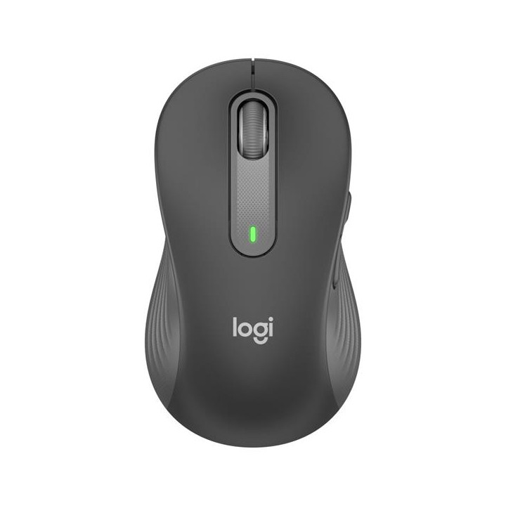 LOGITECH M650 SIGNATURE L GAUCHE BLUETOOTH - GRAPHITE 