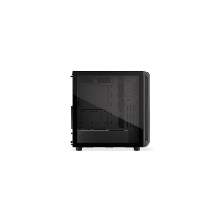ENDORFY ARX 700 ARGB NOIR - MT/SANS ALIM/ATX 