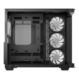 DEEPCOOL CG530U 4F NOIR - MT/SANS ALIM/ATX 