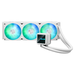 ASUS PRIME LC 360 ARGB/360MM/BLANC 