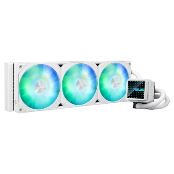 ASUS PRIME LC 360 ARGB/360MM/BLANC 