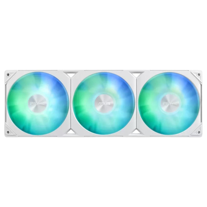 ASUS PRIME LC 360 ARGB/360MM/BLANC 