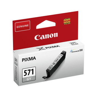 CANON CLI-571 GY 