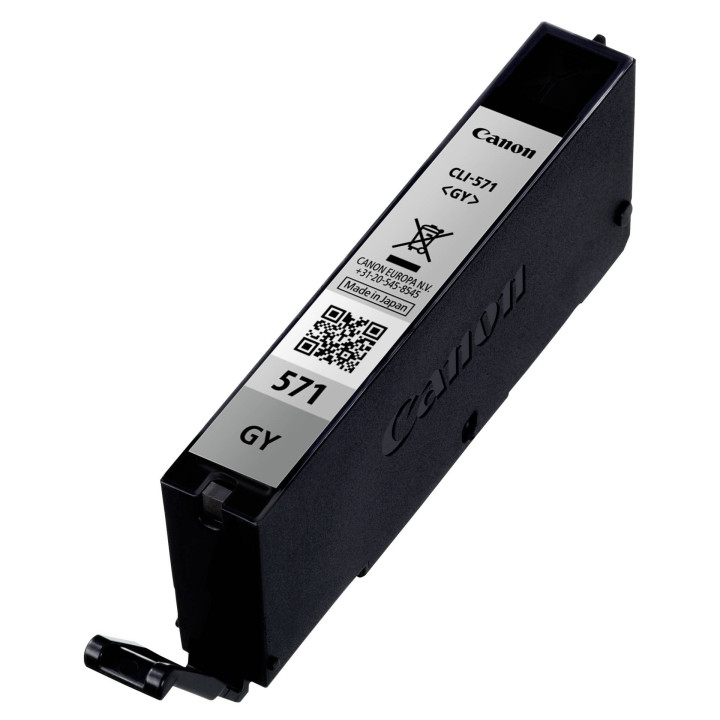 CANON CLI-571 GY 