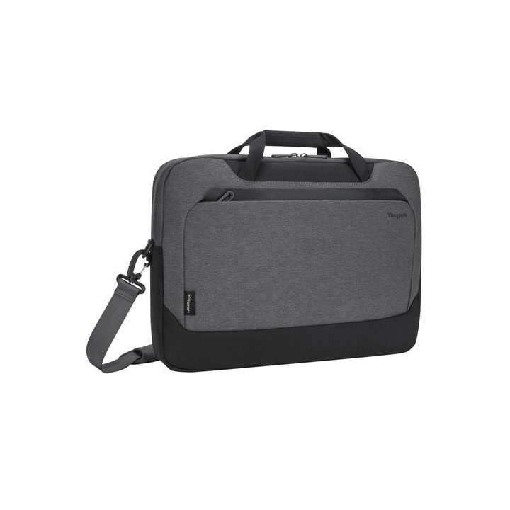 TARGUS TBT92602GL CYPRESS MALETTE ECOSMART 15.6 GRIS 