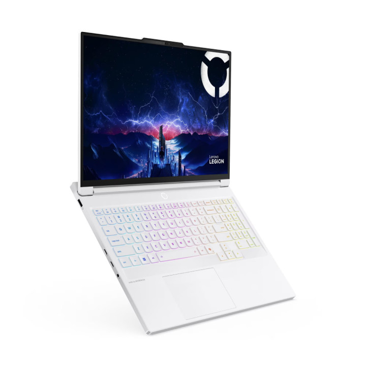 LENOVO LEGION 16QHDOLED 240HU9 275HX/5070/32/1T/11 BLANC 