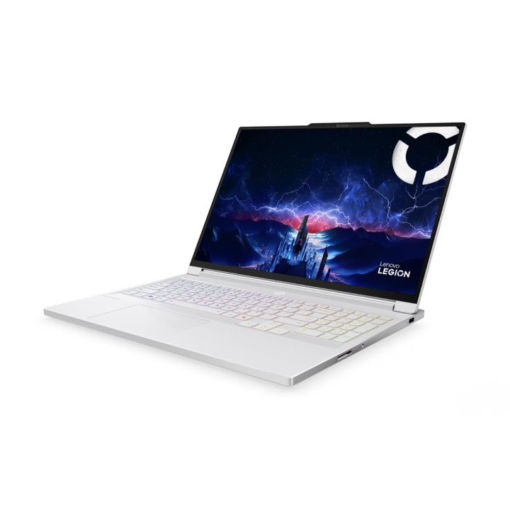LENOVO LEGION 16QHDOLED 240HU9 275HX/5070/32/1T/11 BLANC 