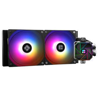 THERMALRIGHT AQUA ELITE 240 V3 NOIR ARGB 