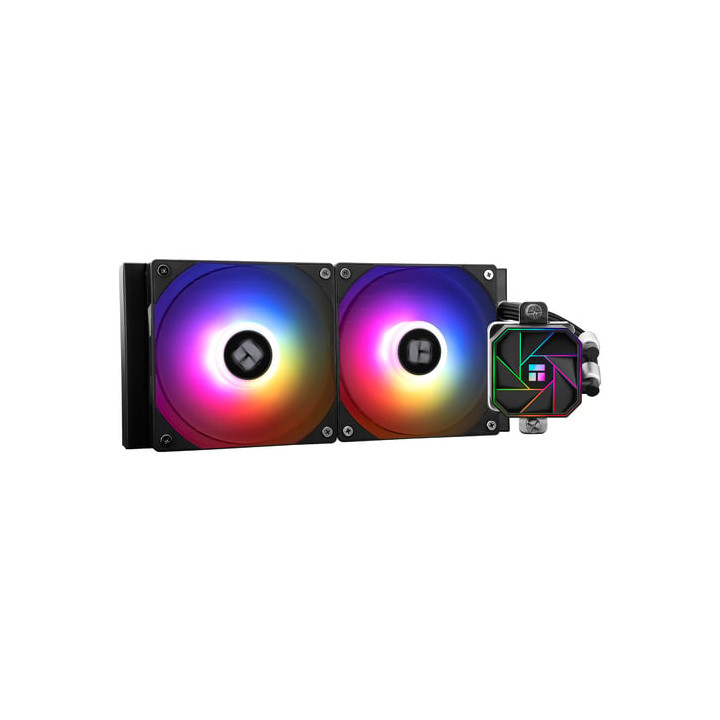 THERMALRIGHT AQUA ELITE 240 V3 NOIR ARGB 
